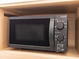 Tokyu Stay Monzen Nakacho Tokyo