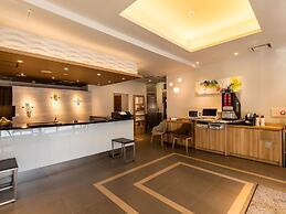 Tokyu Stay Monzen Nakacho Tokyo