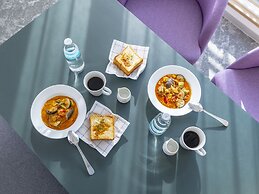 Tokyu Stay Monzen Nakacho Tokyo