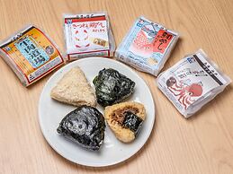 Tokyu Stay Monzen Nakacho Tokyo