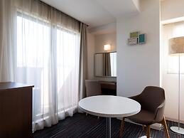 Tokyu Stay Monzen Nakacho Tokyo