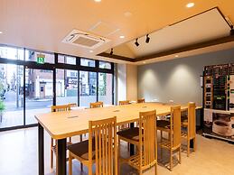 Tokyu Stay Monzen Nakacho Tokyo