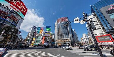 Tokyu Stay Monzen Nakacho Tokyo