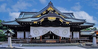 Tokyu Stay Monzen Nakacho Tokyo