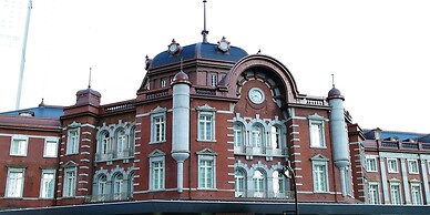 Tokyu Stay Monzen Nakacho Tokyo