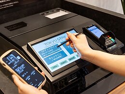 Tokyu Stay Monzen Nakacho Tokyo