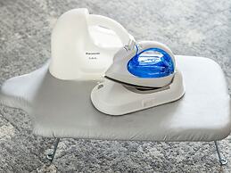 Tokyu Stay Monzen Nakacho Tokyo