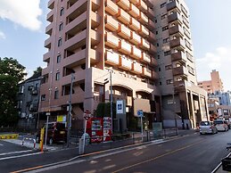 Tokyu Stay Monzen Nakacho Tokyo