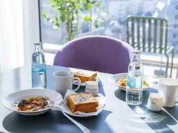 Tokyu Stay Monzen Nakacho Tokyo