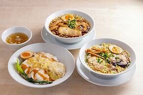 Tokyu Stay Tsukiji (Tokyo Ginza Area)