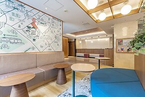 Tokyu Stay Tsukiji (Tokyo Ginza Area)