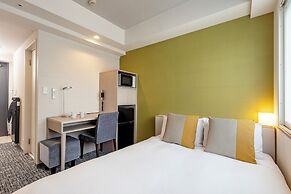 Tokyu Stay Tsukiji (Tokyo Ginza Area)