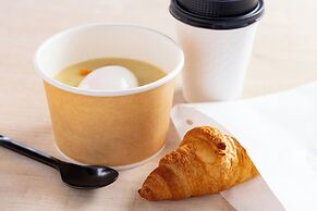 Tokyu Stay Tsukiji (Tokyo Ginza Area)