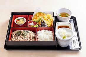 Tokyu Stay Tsukiji (Tokyo Ginza Area)