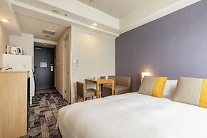 Tokyu Stay Tsukiji (Tokyo Ginza Area)