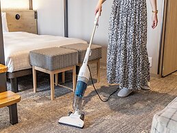 Tokyu Stay Tsukiji (Tokyo Ginza Area)