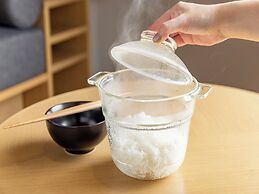 Tokyu Stay Tsukiji (Tokyo Ginza Area)