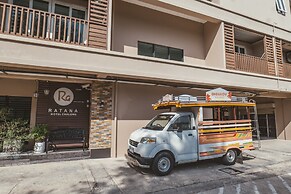 Ratana Hotel Chalong