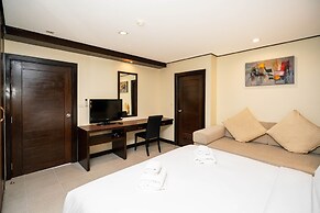 Ratana Hotel Chalong