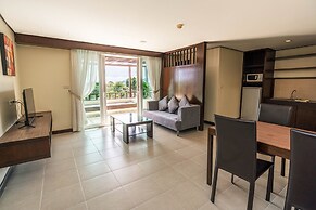 Ratana Hotel Chalong