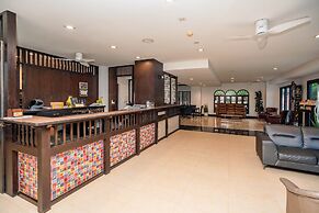 Ratana Hotel Chalong