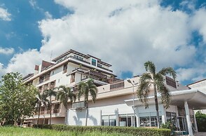 Ratana Hotel Chalong