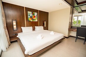 Ratana Hotel Chalong