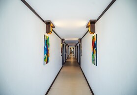 Ratana Apart Hotel at Chalong