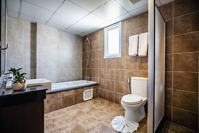 Ratana Apart Hotel at Chalong