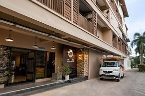 Ratana Hotel Chalong