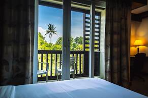 Ratana Apart Hotel at Chalong