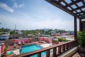 Ratana Apart Hotel at Chalong