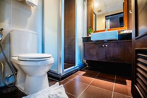 Ratana Apart Hotel at Chalong