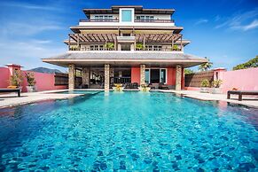 Ratana Apart Hotel at Chalong