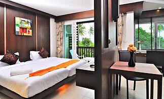 Ratana Apart Hotel at Chalong