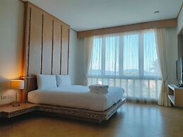 Ratana Apart Hotel at Chalong