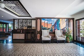 Ratana Apart Hotel at Chalong