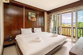 Ratana Hotel Chalong