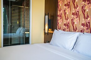 Ratana Apart Hotel at Chalong