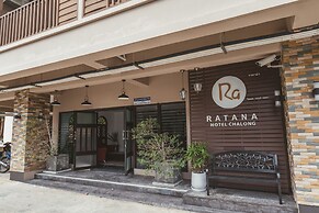 Ratana Hotel Chalong