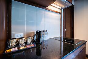 Ratana Apart Hotel at Chalong