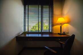 Ratana Apart Hotel at Chalong