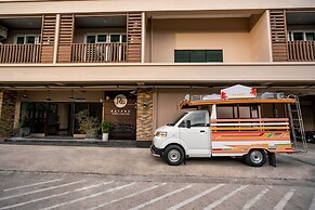 Ratana Hotel Chalong