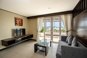 Ratana Hotel Chalong
