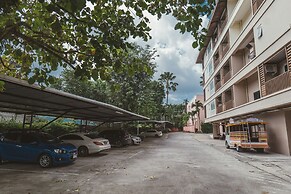 Ratana Hotel Chalong