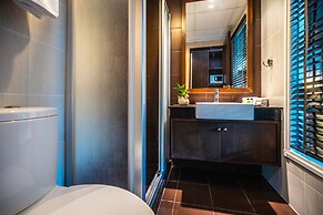 Ratana Apart Hotel at Chalong