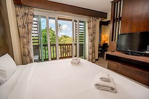 Ratana Hotel Chalong