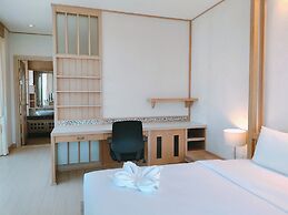 Ratana Apart Hotel at Chalong