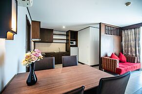 Ratana Apart Hotel at Chalong