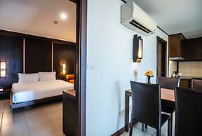 Ratana Apart Hotel at Chalong